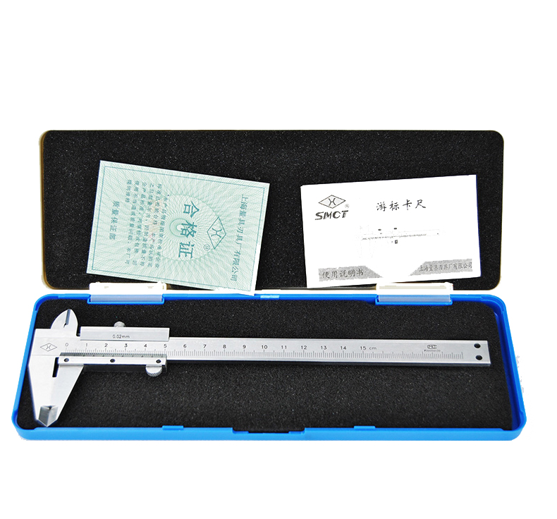 游標(biāo)卡尺-防雷檢測(cè)設(shè)備 - 檢測(cè)領(lǐng)域 - 安徽環(huán)測(cè)檢測(cè)技術(shù)有限公司